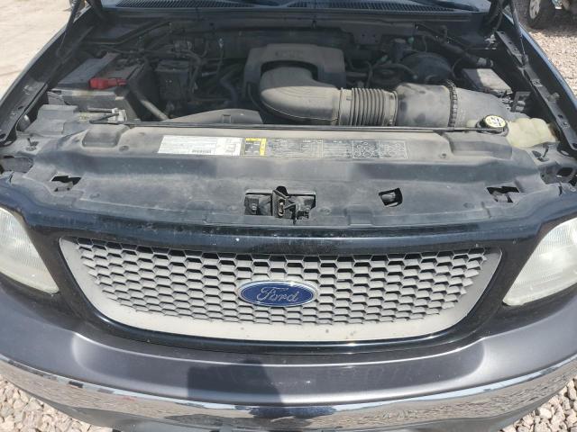 Photo 11 from auction – 2003 FORD F150 with VIN 2FTRX18L73CA38118