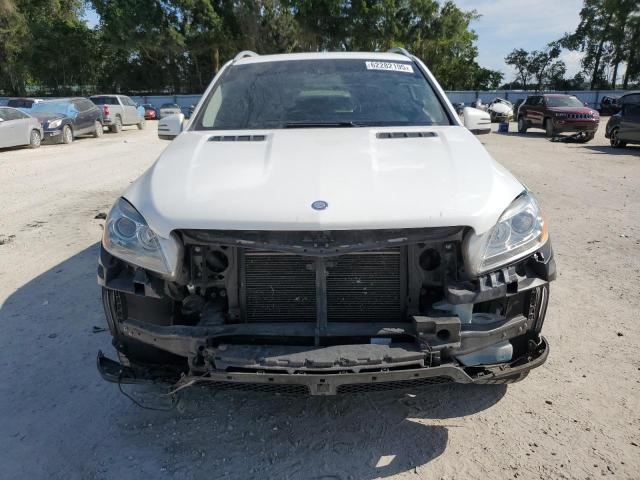 Photo 5 from auction – 2015 MERCEDES-BENZ ML 350 with VIN 4JGDA5JB3FA532837
