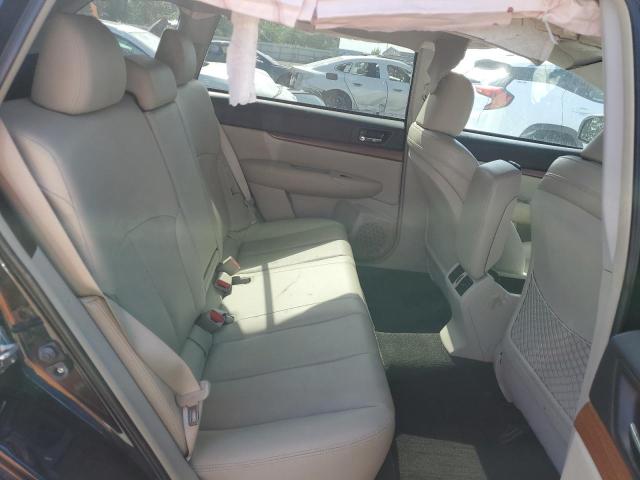 Photo 11 from auction – 2013 SUBARU OUTBACK 2. with VIN 4S4BRBKC3D3290414