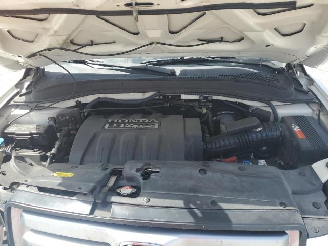 Photo 12 from auction – 2008 HONDA PILOT EXL with VIN 5FNYF28588B028476
