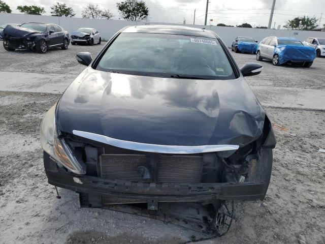 Photo 5 from auction – 2011 HYUNDAI SONATA SE with VIN 5NPEC4AC1BH159869