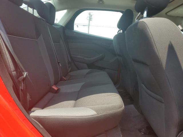 Photo 10 from auction – 2012 FORD FOCUS SE with VIN 1FAHP3F22CL253922