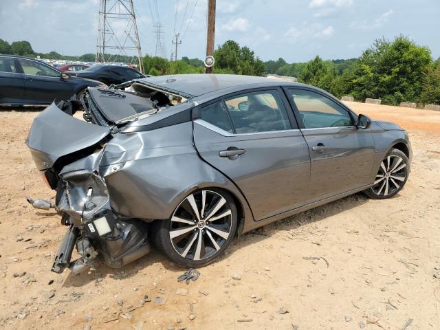 Photo 3 from auction – 2022 NISSAN ALTIMA SR with VIN 1N4BL4CV2NN387116