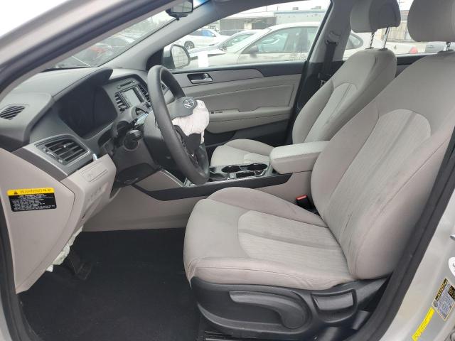Photo 7 from auction – 2016 HYUNDAI SONATA HYB with VIN KMHE24L15GA013368