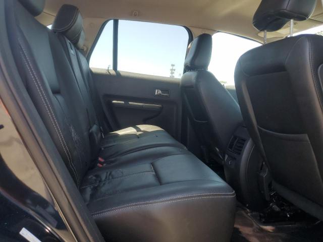 Photo 11 from auction – 2009 FORD EDGE LIMIT with VIN 2FMDK39CX9BA57100