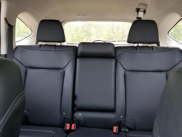 Photo 10 from auction – 2016 HONDA CR-V EXL with VIN 2HKRM4H70GH132709