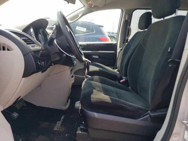 Photo 7 from auction – 2012 DODGE GRAND CARA with VIN 2C4RDGBG5CR105299