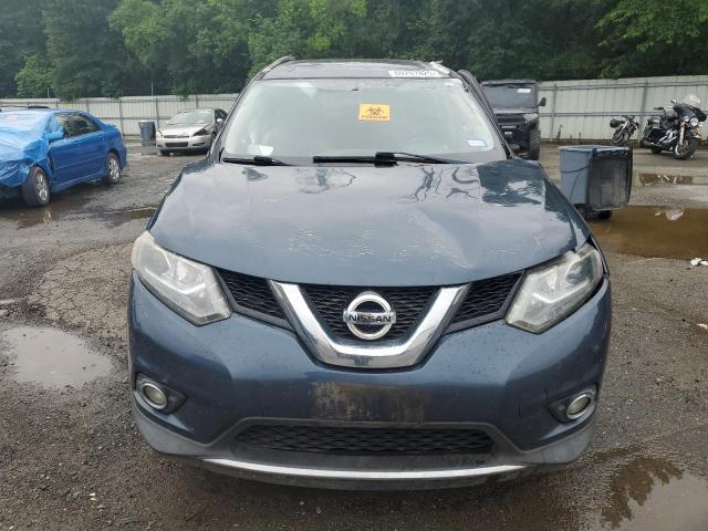 Photo 5 from auction – 2016 NISSAN ROGUE S with VIN 5N1AT2MV4GC733069