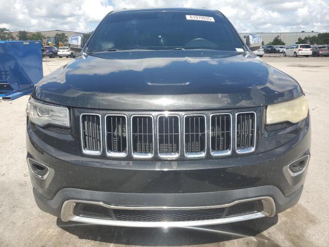 Photo 5 from auction – 2015 JEEP GRAND CHER with VIN 1C4RJEBG1FC217947