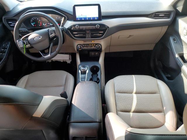 Photo 8 from auction – 2021 FORD ESCAPE SEL with VIN 1FMCU9H97MUB01572