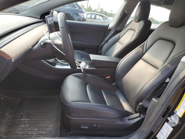 Photo 7 from auction – 2019 TESLA MODEL 3 with VIN 5YJ3E1EA5KF484368