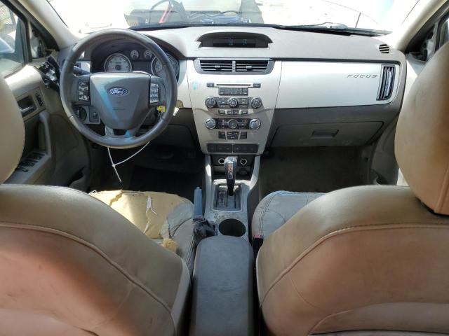 Photo 8 from auction – 2011 FORD FOCUS SEL with VIN 1FAHP3HN1BW129127