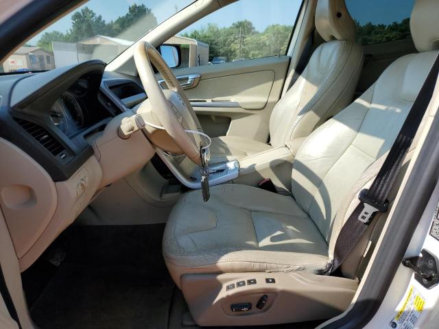 Photo 7 from auction – 2010 VOLVO XC60 3.2 with VIN YV4982DL1A2084042
