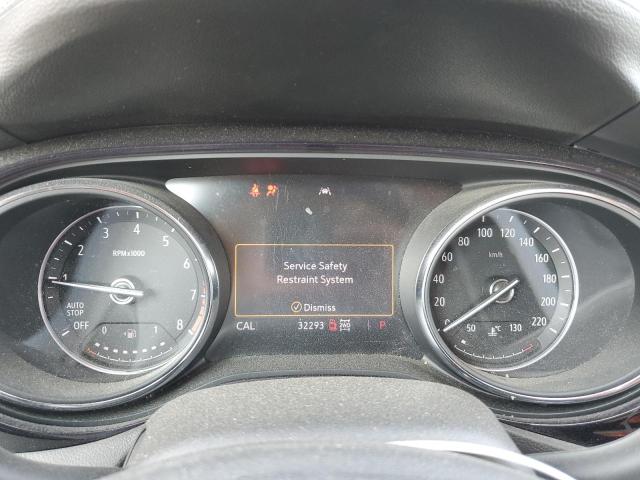 Photo 9 from auction – 2020 BUICK ENCORE GX SELECT with VIN KL4MMESL6LB097850