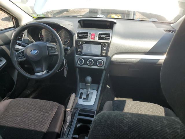 Photo 8 from auction – 2015 SUBARU IMPREZA PR with VIN JF1GJAK62FH023119