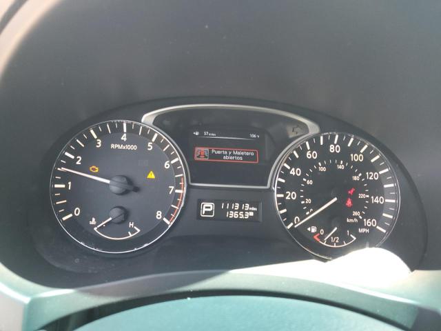 Photo 9 from auction – 2013 NISSAN ALTIMA 2.5 with VIN 1N4AL3AP6DC212582