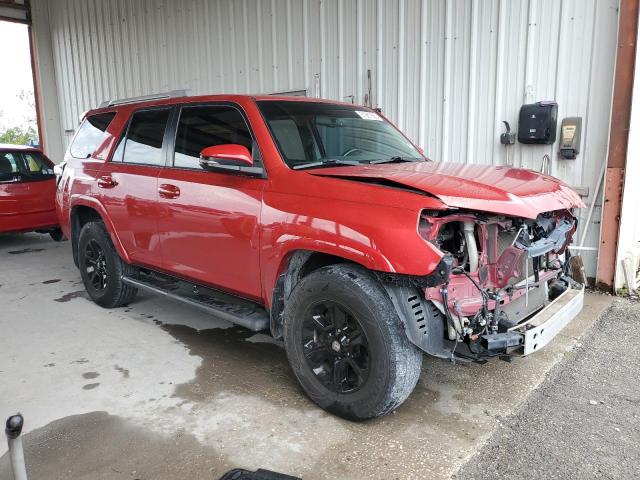 Photo 4 from auction – 2018 TOYOTA 4RUNNER SR with VIN JTEZU5JR0J5184085