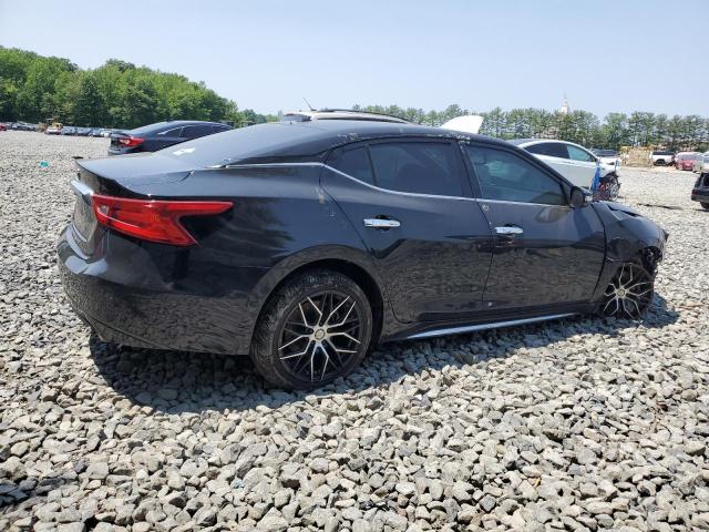 Photo 3 from auction – 2017 NISSAN MAXIMA 3.5 with VIN 1N4AA6AP2HC456341