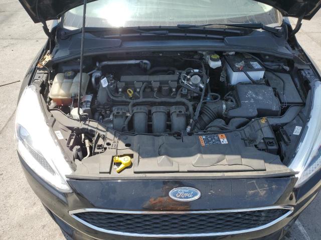 Photo 11 from auction – 2018 FORD FOCUS S with VIN 1FADP3E26JL205336
