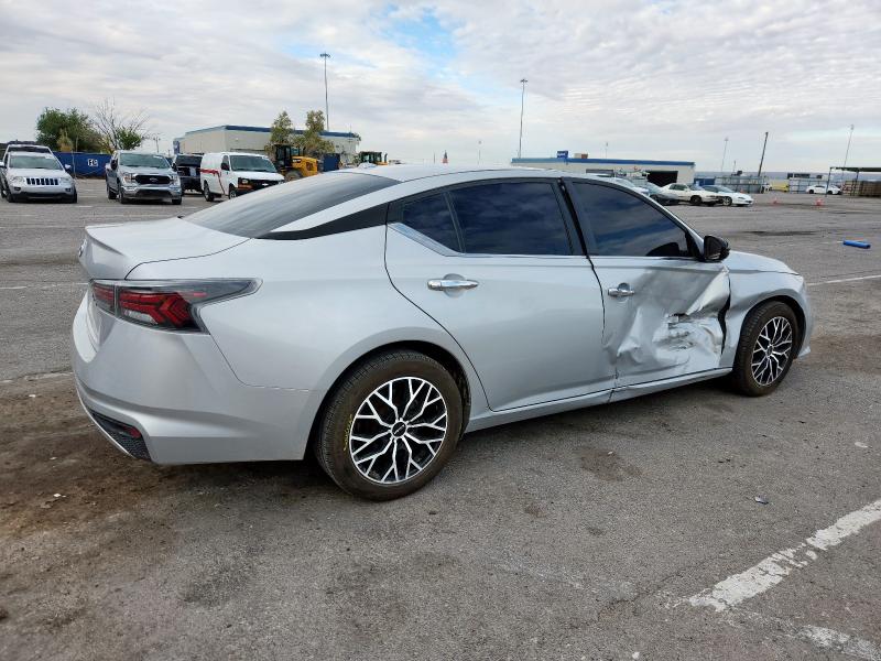 Photo 3 from auction – 2019 NISSAN ALTIMA S with VIN 1N4BL4BV7KC151182