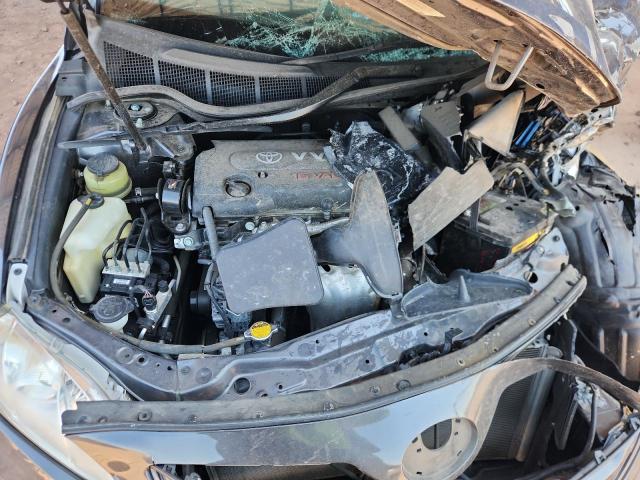 Photo 11 from auction – 2009 TOYOTA CAMRY BASE with VIN 4T1BE46K39U358866