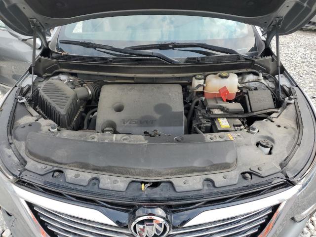 Photo 12 from auction – 2023 BUICK ENCLAVE ES with VIN 5GAERBKWXPJ177539