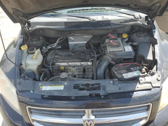 Photo 12 from auction – 2012 DODGE CALIBER SX with VIN 1C3CDWDA6CD532832