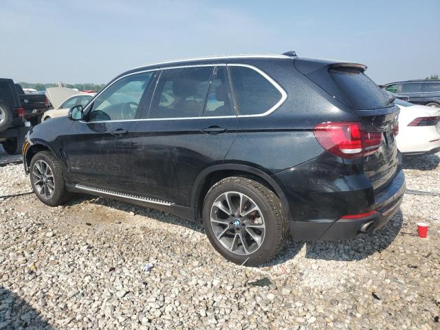 Photo 2 from auction – 2016 BMW X5 XDRIVE3 with VIN 5UXKR0C51G0P25346