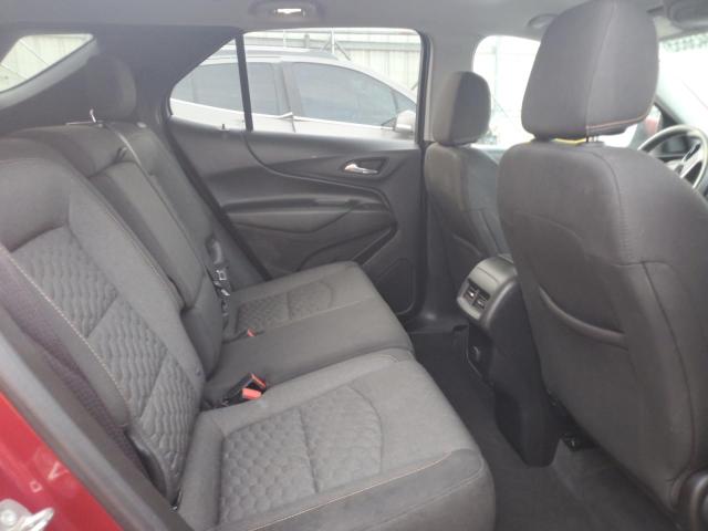 Photo 11 from auction – 2018 CHEVROLET EQUINOX LT with VIN 2GNAXSEV4J6282191
