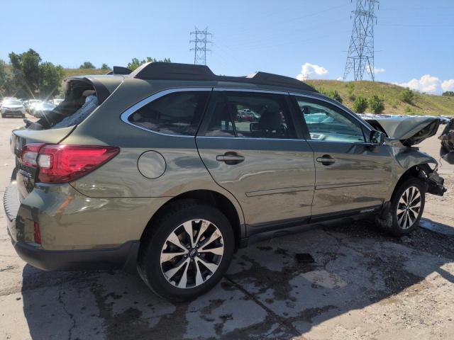 Photo 3 from auction – 2017 SUBARU OUTBACK 2. with VIN 4S4BSANC9H3297285