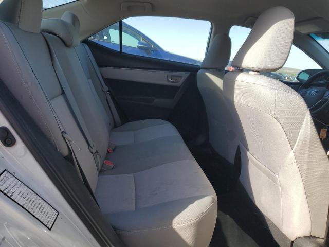 Photo 10 from auction – 2014 TOYOTA COROLLA L with VIN 5YFBURHE2EP070565