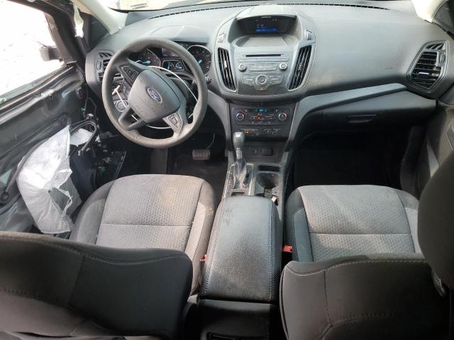 Photo 8 from auction – 2017 FORD ESCAPE SE with VIN 1FMCU0GD7HUC33092