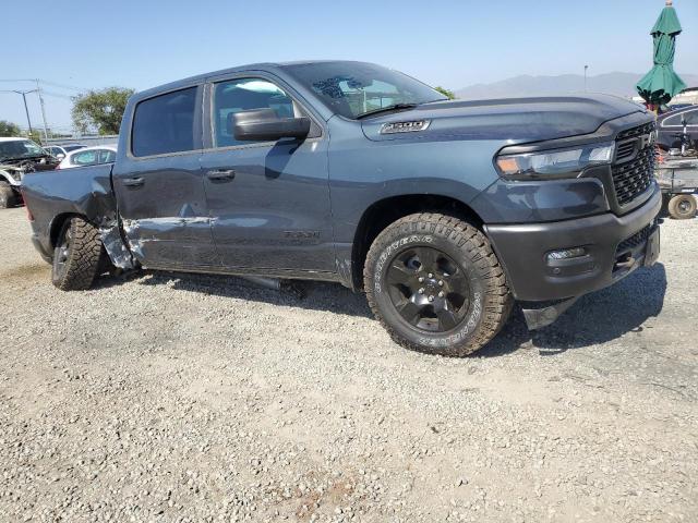 Photo 4 from auction – 2025 RAM 1500 TRADE with VIN 1C6SRFGP3SN702458