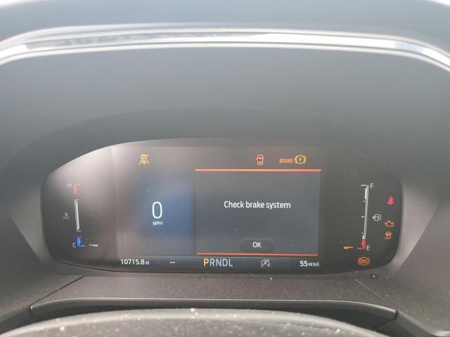 صورة رقم 9 من المزاد - 2024 FORD ESCAPE ST مع VIN 1FMCU0MN0RUB50652
