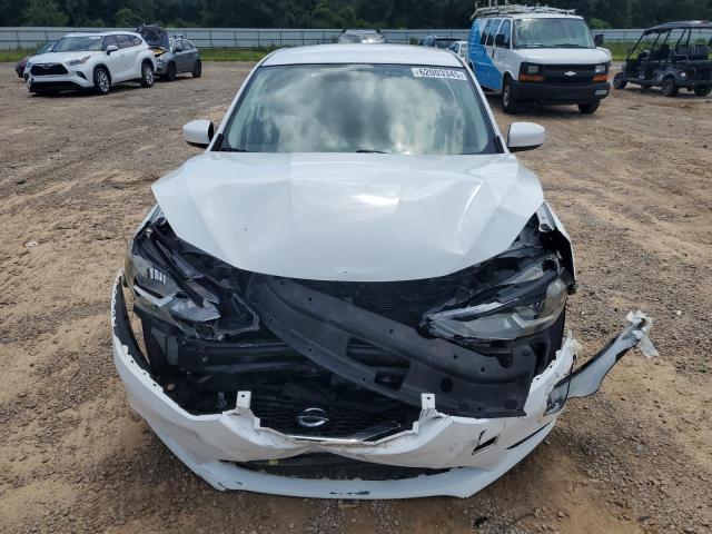 Photo 5 from auction – 2017 NISSAN SENTRA S with VIN 3N1AB7AP3HY353291