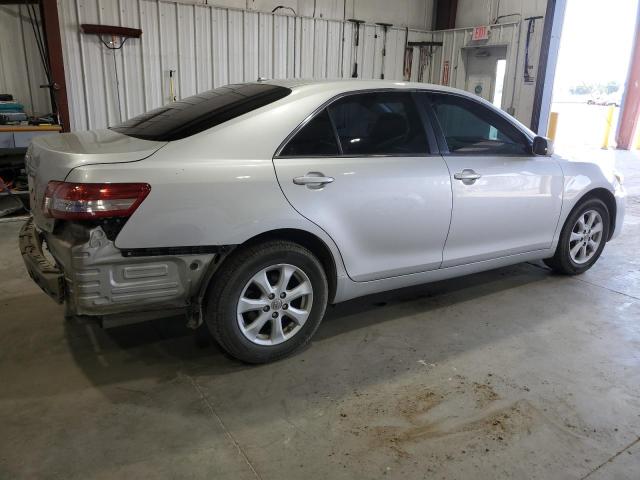 صورة رقم 3 من المزاد - 2011 TOYOTA CAMRY BASE مع VIN 4T4BF3EK8BR188413