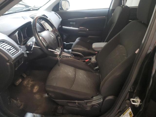 Photo 7 from auction – 2020 MITSUBISHI OUTLANDER with VIN JA4AR3AU6LU003148