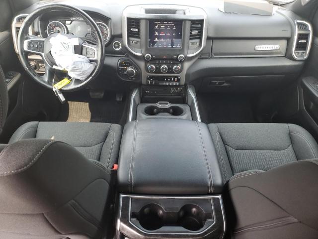Фото 8 с аукциона – 2019 RAM 1500 BIG H с VIN 1C6SRFFT2KN677017
