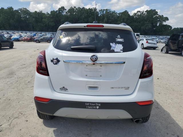 Photo 6 from auction – 2021 BUICK ENCORE PRE with VIN KL4CJESM0MB362809