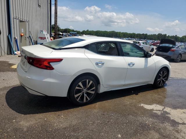 Photo 3 from auction – 2016 NISSAN MAXIMA 3.5 with VIN 1N4AA6AP9GC448932