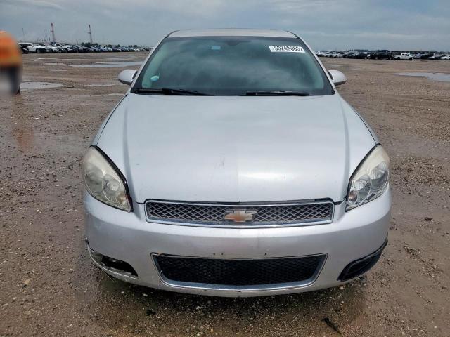 Photo 5 from auction – 2008 CHEVROLET IMPALA LT with VIN 2G1WT58K089214789
