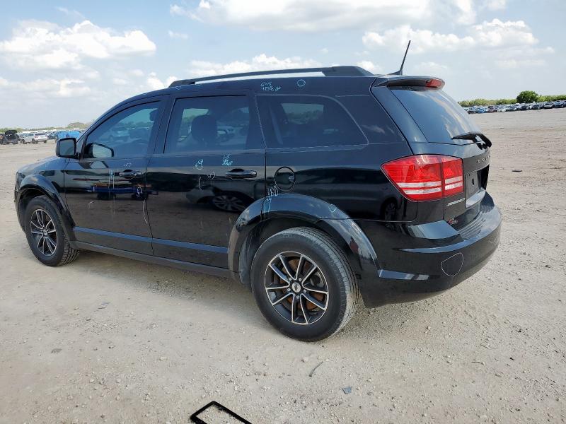 Photo 2 from auction – 2018 DODGE JOURNEY SE with VIN 3C4PDCAB3JT521254