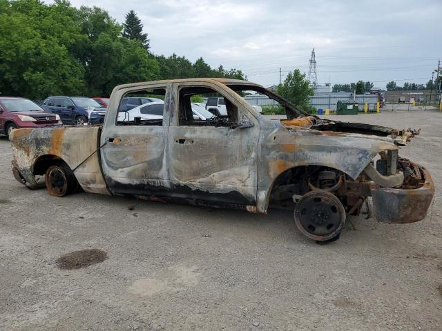 Photo 4 from auction – 2016 RAM 1500 ST with VIN 1C6RR7SM0GS280319