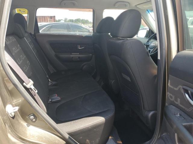 Foto 11 de la subasta – 2013 KIA SOUL + con VIN KNDJT2A60D7537359