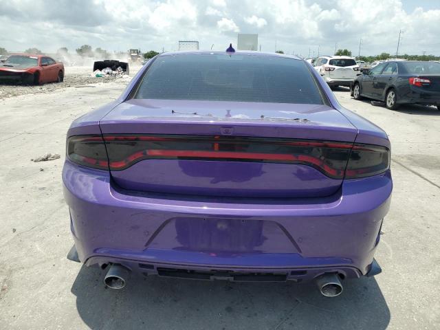 Photo 6 from auction – 2023 DODGE CHARGER R/ with VIN 2C3CDXCT9PH707902