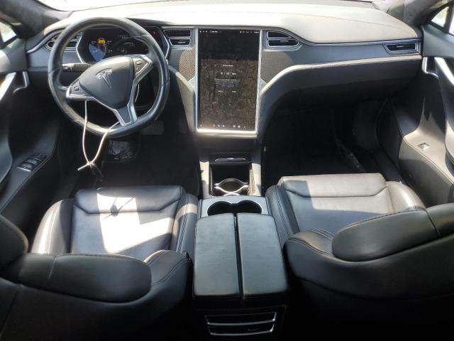 Photo 8 from auction – 2018 TESLA MODEL S with VIN 5YJSA1E21JF246466