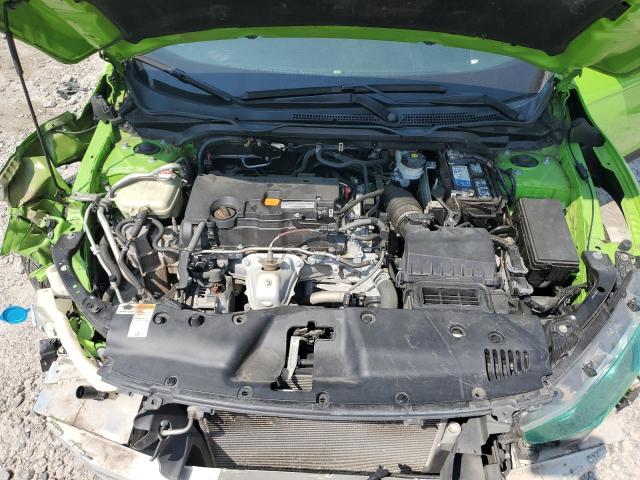 Photo 11 from auction – 2017 HONDA CIVIC LX with VIN 2HGFC4B06HH302889