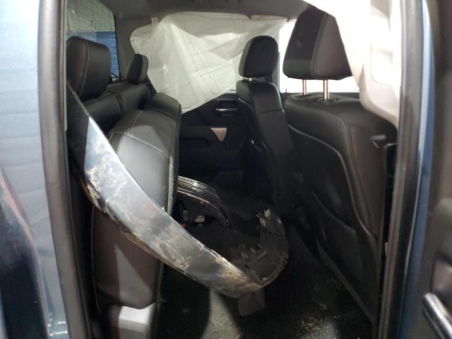 Photo 10 from auction – 2014 CHEVROLET SILVERADO with VIN 1GCVKSEC4EZ186482