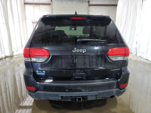 Photo 6 from auction – 2014 JEEP GRAND CHER with VIN 1C4RJFAG2EC128782