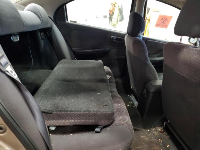 Photo 10 from auction – 2000 DODGE NEON BASE with VIN 1B3ES46C8YD589412